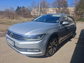 VW Passat 2.0TDI 150hp DSG 163765km Дигитален, снимка 3