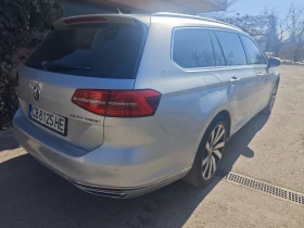 VW Passat 2.0TDI 150hp DSG 163765km Дигитален, снимка 8