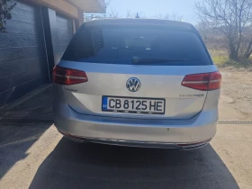 VW Passat 2.0TDI 150hp DSG 163765km Дигитален, снимка 7