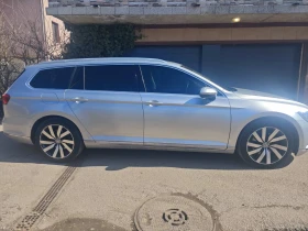 VW Passat 2.0TDI 150hp DSG 163765km Дигитален, снимка 5