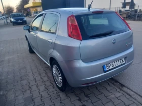 Fiat Punto Fiat Punto 1.2, снимка 2