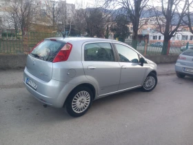 Fiat Punto Fiat Punto 1.2, снимка 4