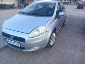 Fiat Punto Fiat Punto 1.2, снимка 1