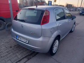 Fiat Punto Fiat Punto 1.2 | Mobile.bg    3