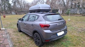 Dacia Sandero Stepway, снимка 1