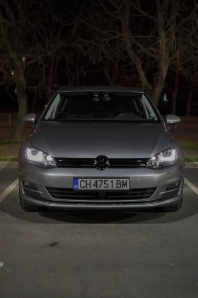 VW Golf 7 AllStar Turbo, снимка 2