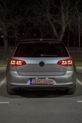 VW Golf 7 AllStar Turbo, снимка 4