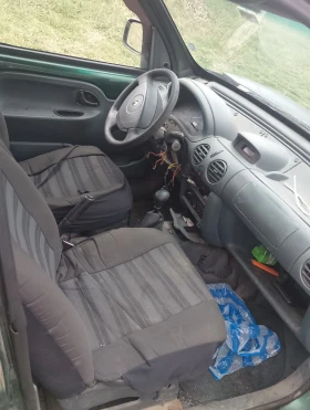 Обява за продажба на Renault Kangoo 1.9 Чист дизел  ~11 лв. - изображение 6