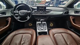 Audi A6 3.0TDI/GERMANY/PANORAMA//AUTO HOLD/LIZING | Mobile.bg    9