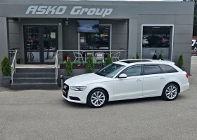 Audi A6 3.0TDI/GERMANY/PANORAMA//AUTO HOLD/LIZING | Mobile.bg    17