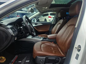 Audi A6 3.0TDI/GERMANY/PANORAMA//AUTO HOLD/LIZING | Mobile.bg    14