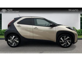 Toyota Aygo X 1.0P Envy | Mobile.bg    17