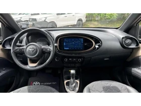 Toyota Aygo X 1.0P Envy | Mobile.bg    8