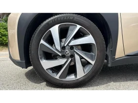 Toyota Aygo X 1.0P Envy | Mobile.bg    16