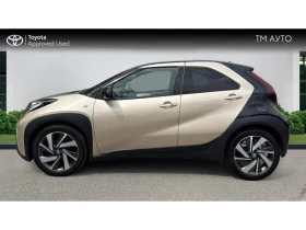 Toyota Aygo X 1.0P Envy | Mobile.bg    3