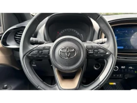 Toyota Aygo X 1.0P Envy | Mobile.bg    13