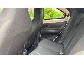 Toyota Aygo X 1.0P Envy | Mobile.bg    11