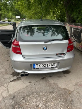 BMW 116 | Mobile.bg    3