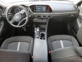 Hyundai Sonata SEL | Mobile.bg    7