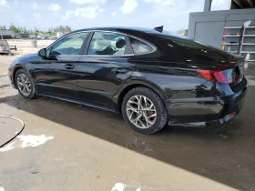 Hyundai Sonata SEL | Mobile.bg    6
