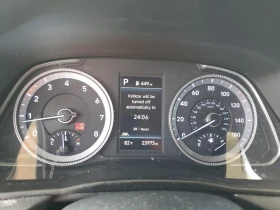 Hyundai Sonata SEL | Mobile.bg    10