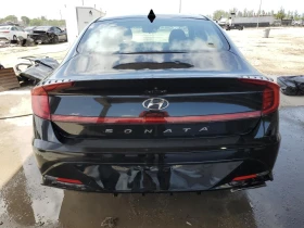 Hyundai Sonata SEL | Mobile.bg    5