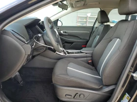 Hyundai Sonata SEL | Mobile.bg    8