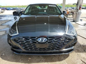 Hyundai Sonata SEL | Mobile.bg    2