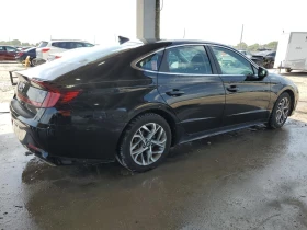Hyundai Sonata SEL | Mobile.bg    4