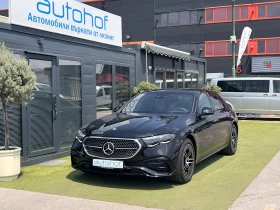 Mercedes-Benz E 300 Е 300 de/4matic/plug-in/313K.C./9AT/AMG package