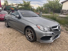 Обява за продажба на Mercedes-Benz E 500 E550 V8 Bi-Turbo ~28 000 лв. - изображение 1