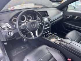 Обява за продажба на Mercedes-Benz E 500 E550 V8 Bi-Turbo ~28 000 лв. - изображение 5