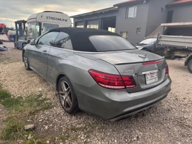 Обява за продажба на Mercedes-Benz E 500 E550 V8 Bi-Turbo ~28 000 лв. - изображение 2