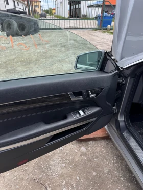 Mercedes-Benz E 500 E550 V8 Bi-Turbo - 27000 лв. - 28654874 13