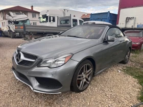 Обява за продажба на Mercedes-Benz E 500 E550 V8 Bi-Turbo ~28 000 лв. - изображение 1