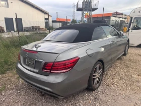 Обява за продажба на Mercedes-Benz E 500 E550 V8 Bi-Turbo ~28 000 лв. - изображение 3
