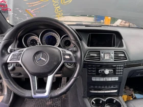 Обява за продажба на Mercedes-Benz E 500 E550 V8 Bi-Turbo ~28 000 лв. - изображение 9
