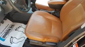 Fiat Sedici 1.6i-GAZ 4X4 | Mobile.bg    10