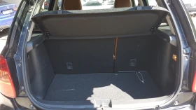 Fiat Sedici 1.6i-GAZ 4X4 | Mobile.bg    14