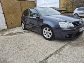 Обява за продажба на VW Golf 1.4i 75kc ~3 500 лв. - изображение 1