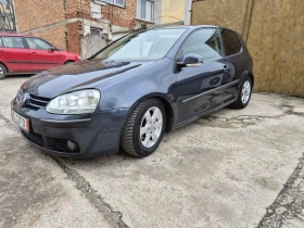 Обява за продажба на VW Golf 1.4i 75kc ~3 500 лв. - изображение 1