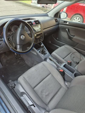 Обява за продажба на VW Golf 1.4i 75kc ~3 500 лв. - изображение 5