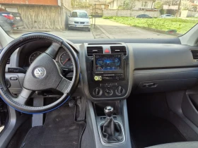 Обява за продажба на VW Golf 1.4i 75kc ~3 500 лв. - изображение 4