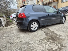 Обява за продажба на VW Golf 1.4i 75kc ~3 500 лв. - изображение 3