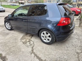 Обява за продажба на VW Golf 1.4i 75kc ~3 500 лв. - изображение 2