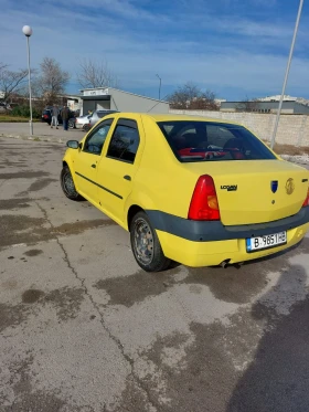 Dacia Logan - 1900 лв. - 51200547 2