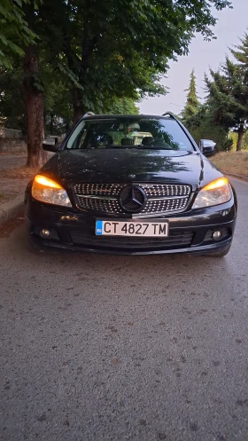Mercedes-Benz C 200 - 13599 лв. - 67118230 2