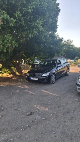 Mercedes-Benz C 200 - 13599 лв. - 67118230 9