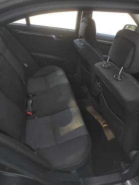 Mercedes-Benz C 200 - 13599 лв. - 67118230 5