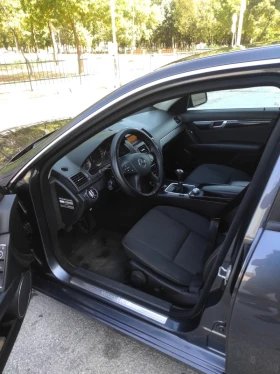 Mercedes-Benz C 200 - 13599 лв. - 67118230 4